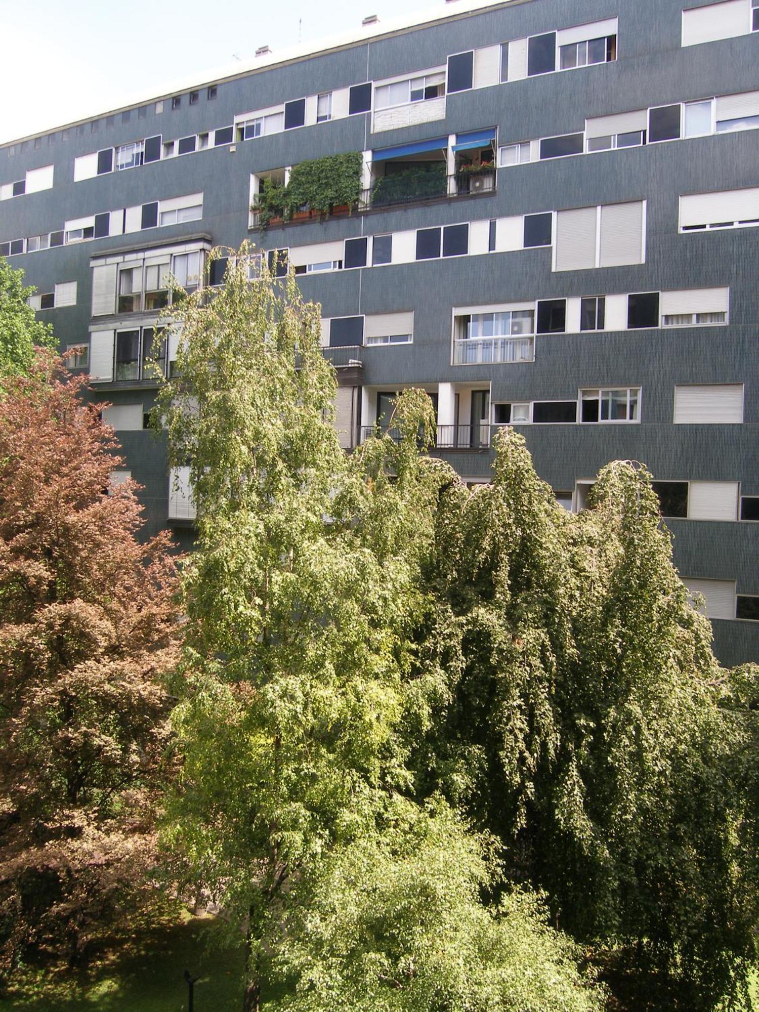 Luminous Stylish Quiet 150M2, Tre Torri Apartment Milan Exterior photo
