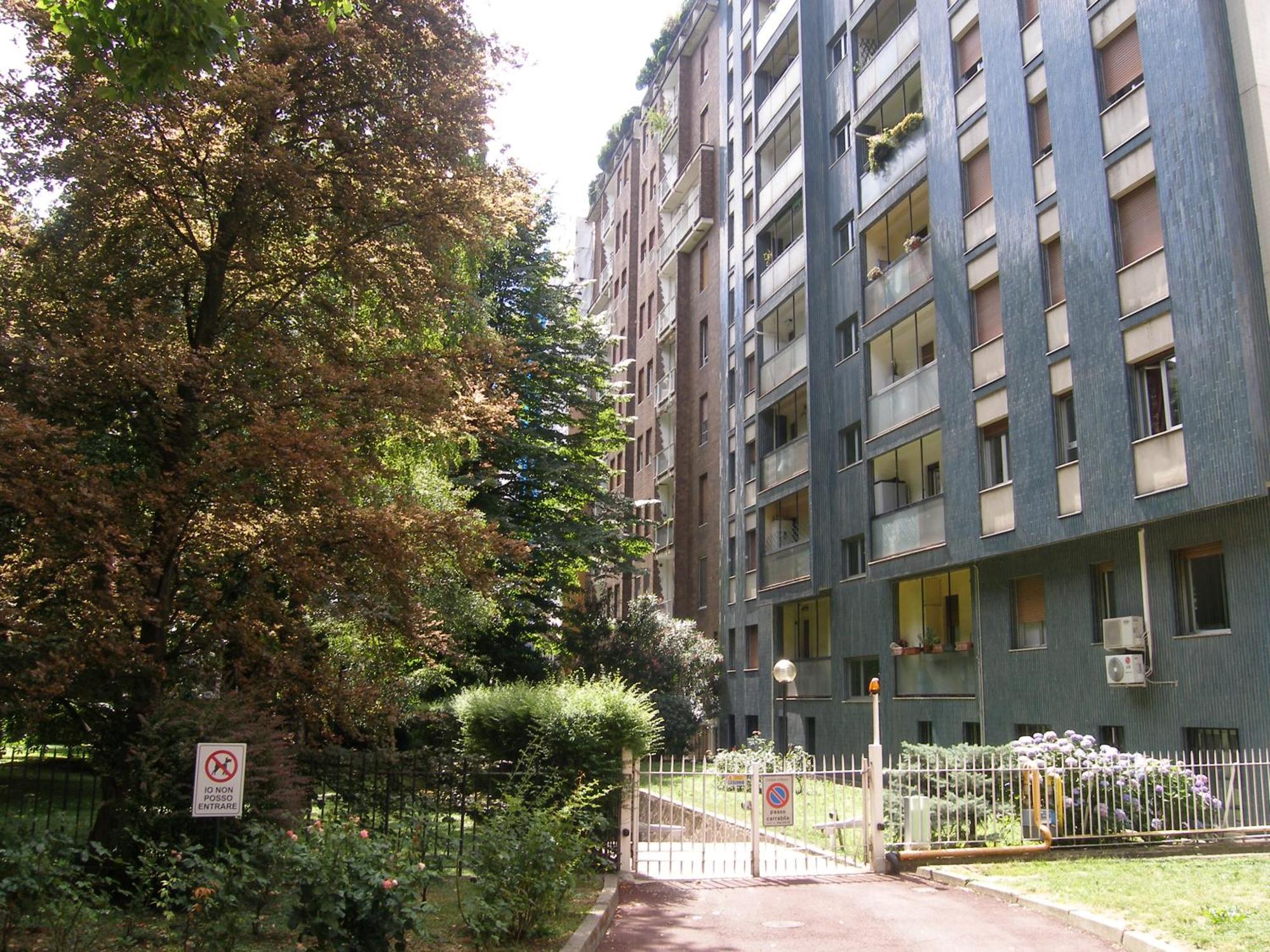 Luminous Stylish Quiet 150M2, Tre Torri Apartment Milan Exterior photo