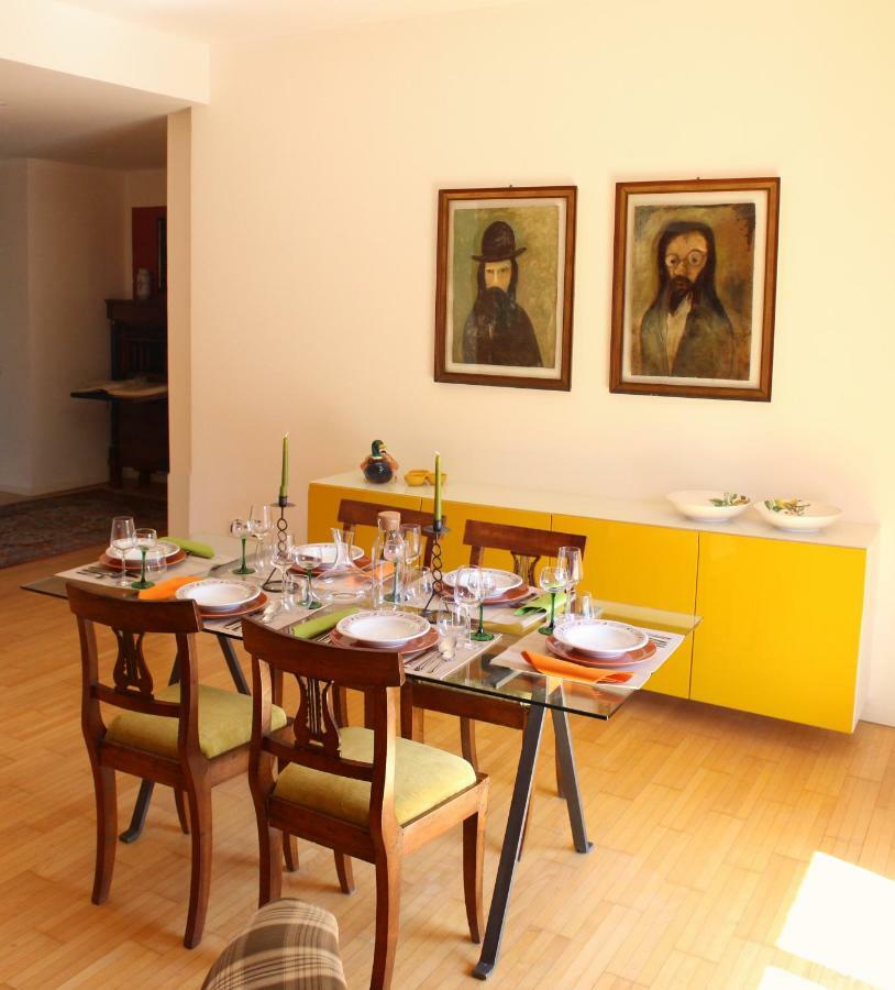 Luminous Stylish Quiet 150M2, Tre Torri Apartment Milan Exterior photo
