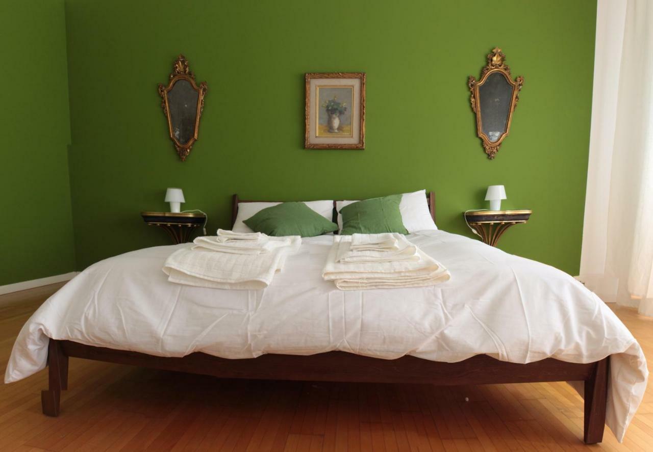 Luminous Stylish Quiet 150M2, Tre Torri Apartment Milan Exterior photo