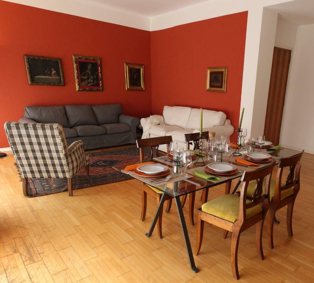 Luminous Stylish Quiet 150M2, Tre Torri Apartment Milan Exterior photo