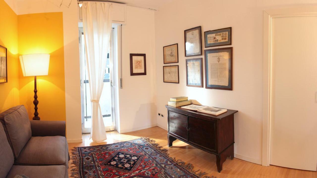 Luminous Stylish Quiet 150M2, Tre Torri Apartment Milan Exterior photo