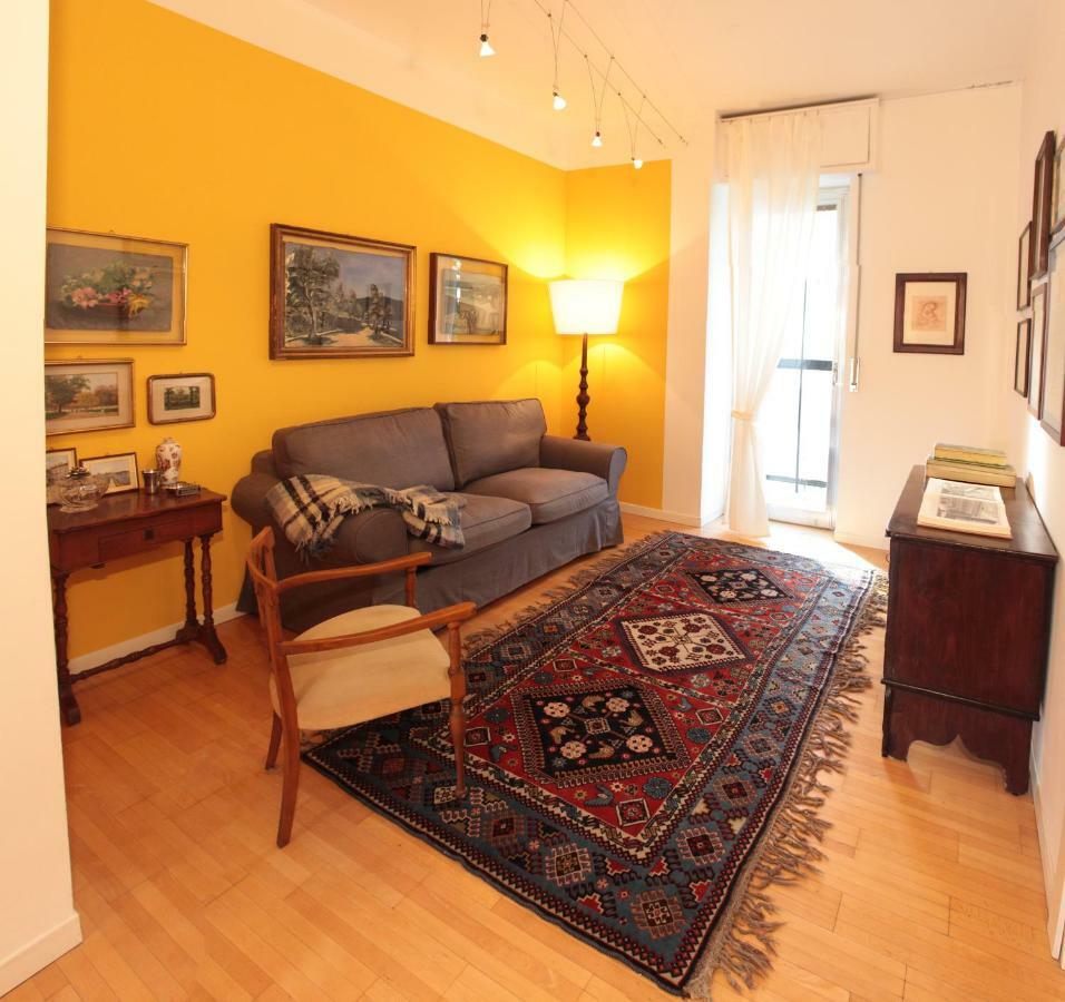 Luminous Stylish Quiet 150M2, Tre Torri Apartment Milan Exterior photo